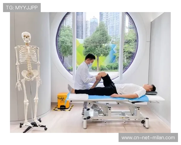 _运动康复新技术：科技为运动员护航_，运动康复产业前沿