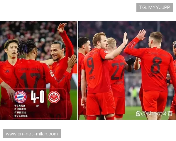 “德甲后期激战不断，积分榜情势逐步明朗”，德甲2020-2021积分